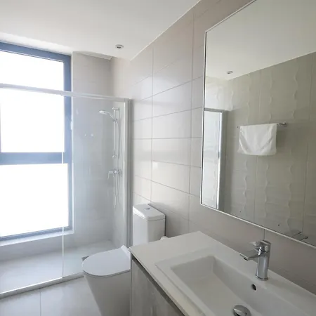 Almaria Vilă Protaras