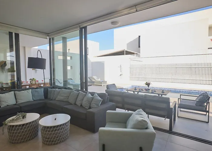 Almaria Villa Protaras