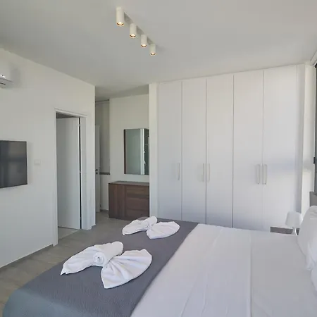 Villa Almaria Protaras