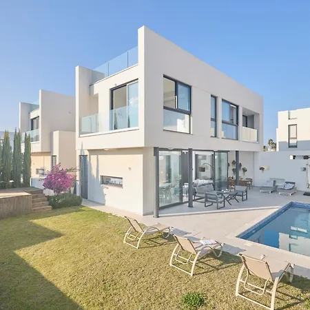 Villa Almaria