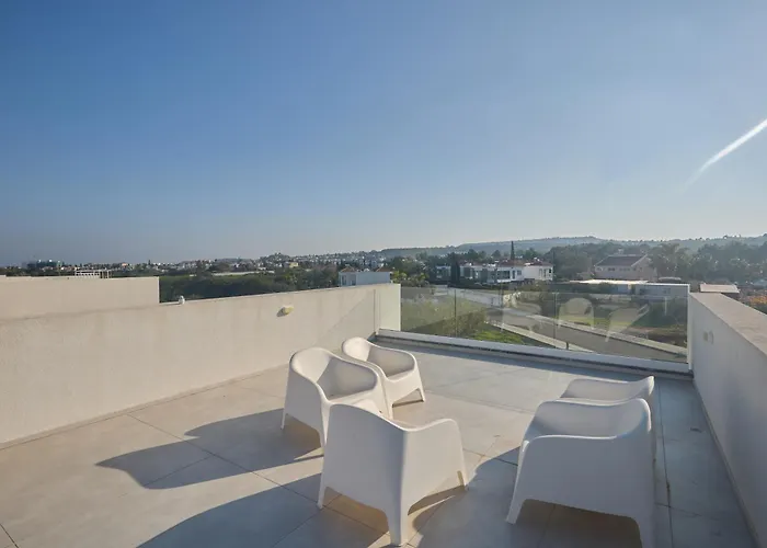 Villa Almaria Protaras