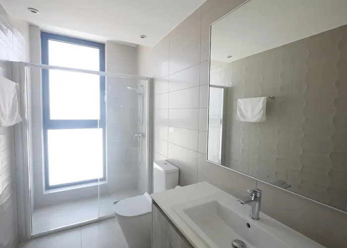 Almaria Villa Protaras