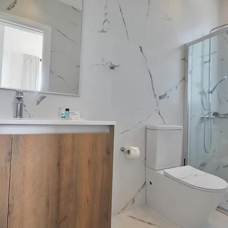 Βίλα Almaria Πρωταράς