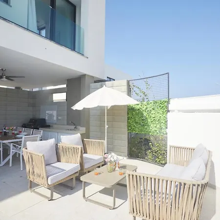 Almaria 普罗塔拉斯