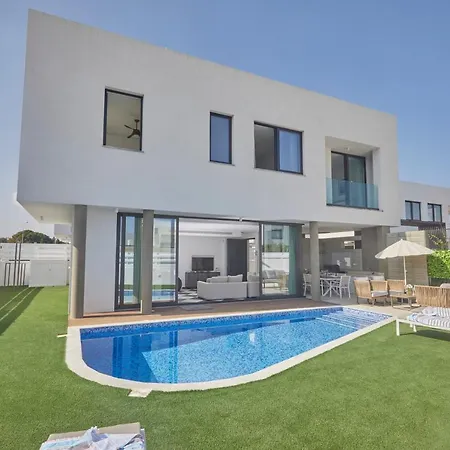 Villa Almaria Protaras