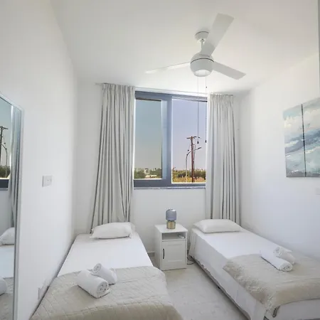 别墅 Almaria 普罗塔拉斯