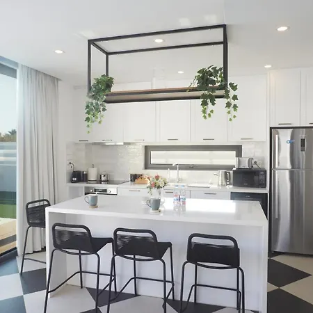 Βίλα Almaria Πρωταράς