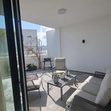 Almaria Villa Protaras