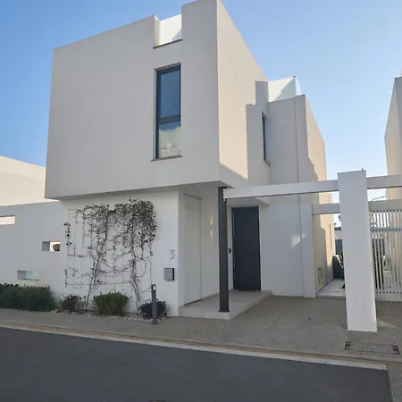 Villa Almaria