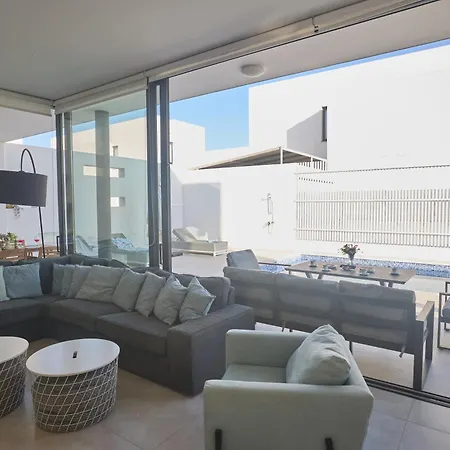 Almaria Villa Protaras