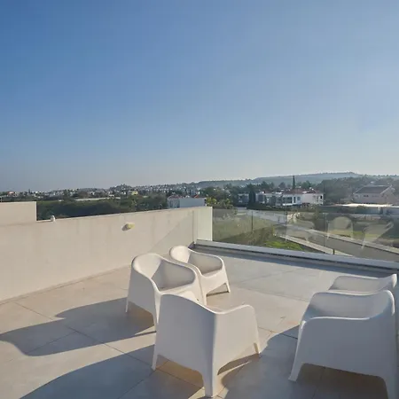 Villa Almaria Protaras