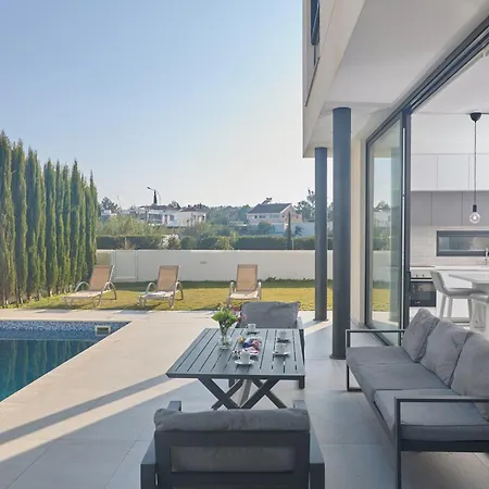 Almaria 别墅 普罗塔拉斯