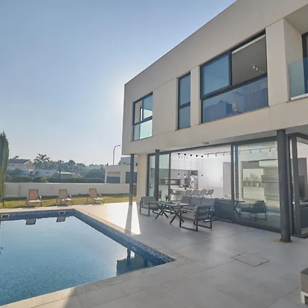 Βίλα Almaria Πρωταράς