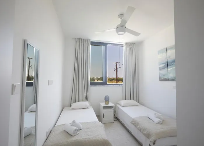 Villa Almaria Protaras