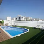 Villa Almaria *