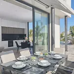 Almaria Villa