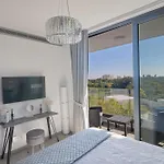 Almaria Villa *