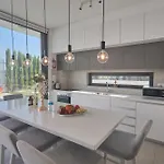 Almaria Villa *