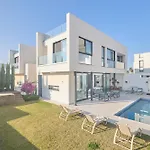 Villa Almaria
