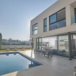 Villa Almaria Protaras