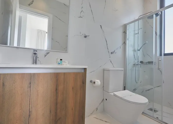 Villa Almaria Protaras