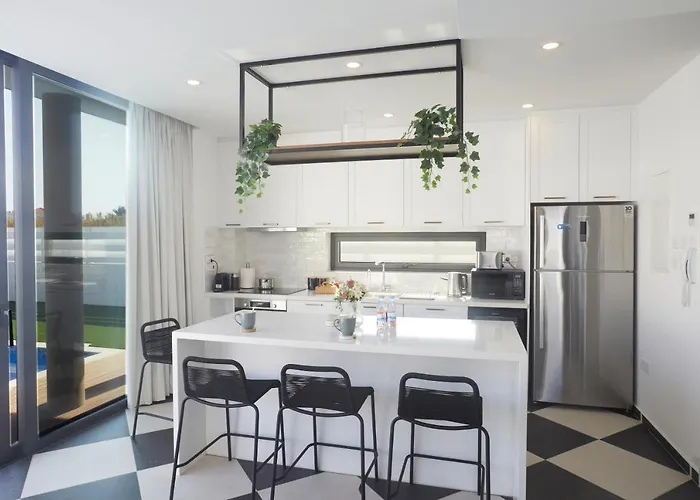 Villa Almaria Protaras