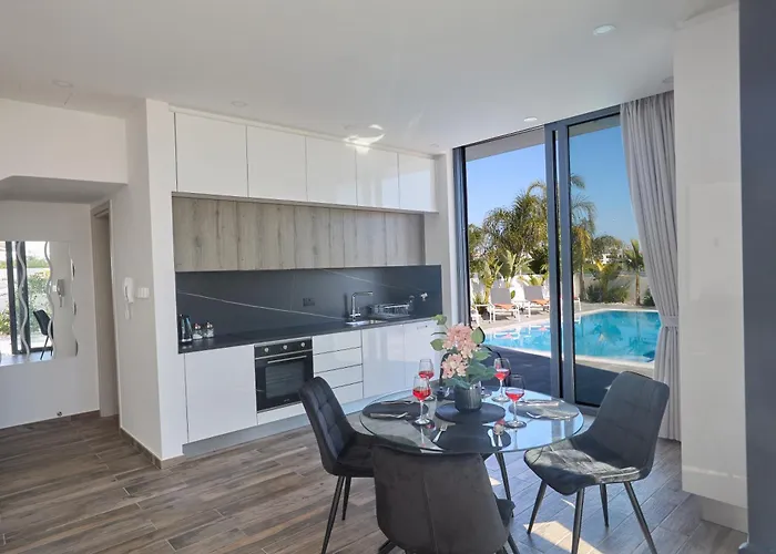 Villa Almaria Protaras